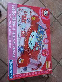 Telaio Hello Kitty