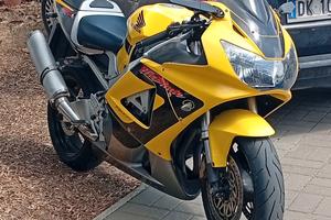 cbr 929 2001 storico 