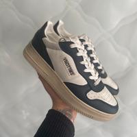 Scarpe YNOT? uomo n.41 NUOVE sneakers moda casual