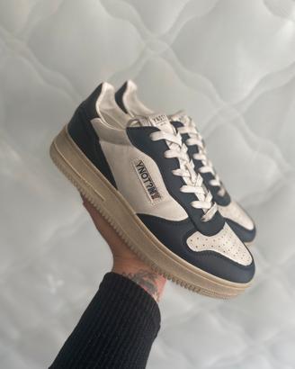 Scarpe YNOT? uomo n.41 NUOVE sneakers moda casual