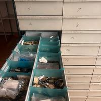 mobile archivio