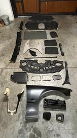 Ricambi bmw e36