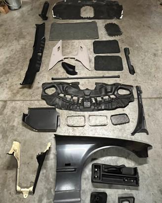 Ricambi bmw e36