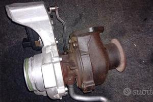 Turbina bmw x1 e84 18d 143cv 105kw