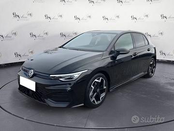 Volkswagen Golf 1.5 eTSI ACT 110kW R-Line DSG...
