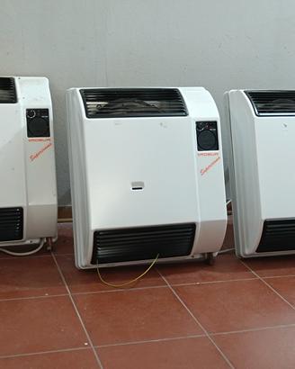 Robur  Supercromo.  3Pezzi