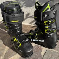 Head Formula 130/140 - 25,5