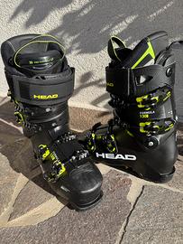 Head Formula 130/140 - 25,5