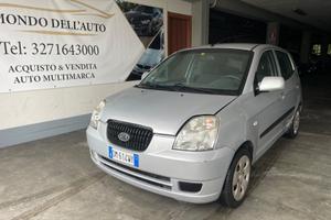 Kia Picanto 1.0 per neopatentati