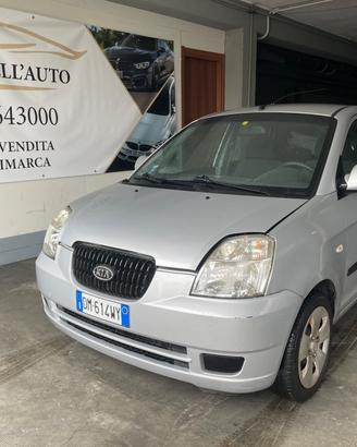 Kia Picanto 1.0 per neopatentati