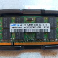 ram 1 GB