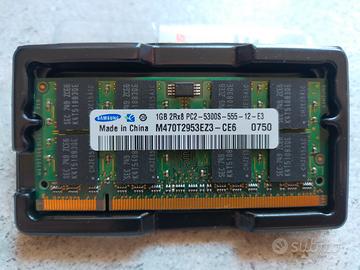 ram 1 GB