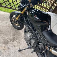 Moto Morini Corsaro 1200