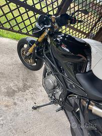 Moto Morini Corsaro 1200