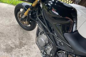 Moto Morini Corsaro 1200