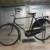 BICICLETTA PON WIELFABRIEK AMERSFOORT Velocipede