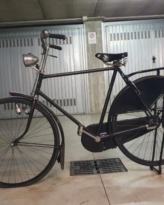 BICICLETTA PON WIELFABRIEK AMERSFOORT Velocipede