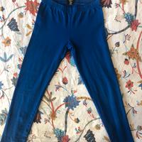 Leggings bimba 6-7 anni 122 cm Ovs