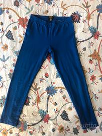 Leggings bimba 6-7 anni 122 cm Ovs