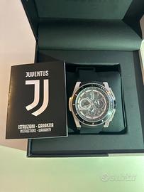 Orologio juventus serie originale.