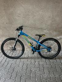 Bici Mozia della Lombardo