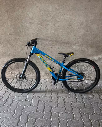 Bici Mozia della Lombardo