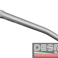 Stampella cavalletto laterale Ducati 748 996 S2R 8