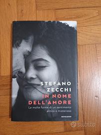 In nome dell' amore di Zecchi