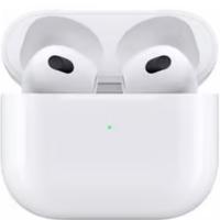 Apple Airpods 3  pari al nuovo in garanzia