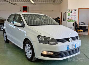 Polo 1.4 TDI 5p. Trendline