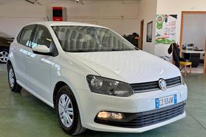 Polo 1.4 TDI 5p. Trendline