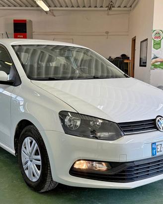 Polo 1.4 TDI 5p. Trendline