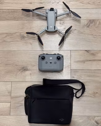 Dji mini 3 pro