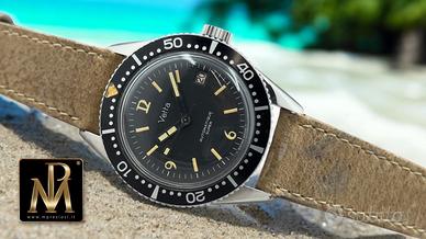 Vetta Skin Diver Automatique Super Ref. 45042 – Re