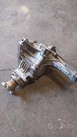 DIFFERENZIALE ANT. OPEL ANTARA Z22D1  A