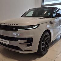 Land Rover Range Rover Sport 3.0D l6 249 CV D...