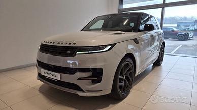 Land Rover Range Rover Sport 3.0D l6 249 CV D...