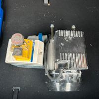 Motore monofase 220