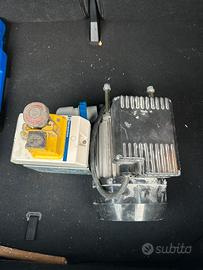 Motore monofase 220