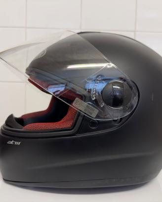 Casco Integrale Vemar Nero – Taglia XL (61)