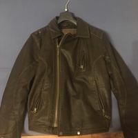 Giubbotto / Giacca pelle