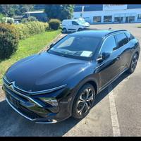 Citroën C5 X Nuova Hybrid 225 Ã«-EAT8 - Shine