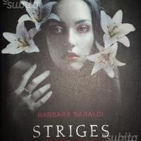 Striges.La Promessa Immortale