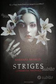 Striges.La Promessa Immortale