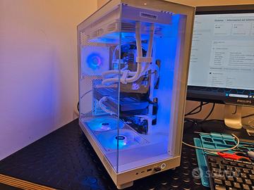 Pc Gaming Intel I7-11700F RTX 4060