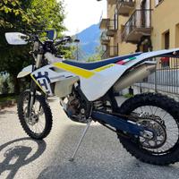 Husqvarna FE 250 - 2017