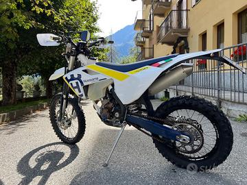 Husqvarna FE 250 - 2017