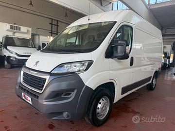 Peugeot Boxer Passo medio