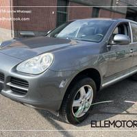 Porsche Cayenne I 2002 3.2 SERVICE PORSCHE