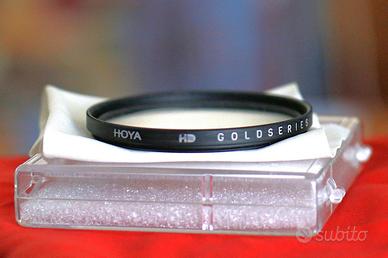 Hoya  protector e polarizzatore B+W  58 mm